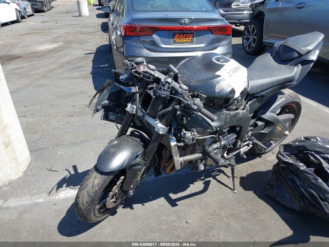 JKBZXJH15LA005558 Kawasaki 2020
