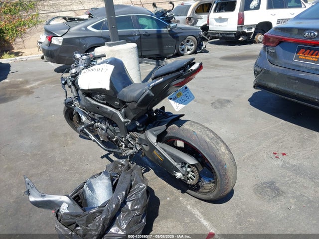 JKBZXJH15LA005558 Kawasaki 2020