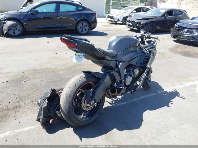 JKBZXJH15LA005558 Kawasaki 2020