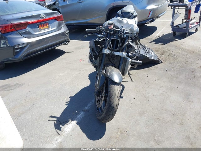 JKBZXJH15LA005558 Kawasaki 2020