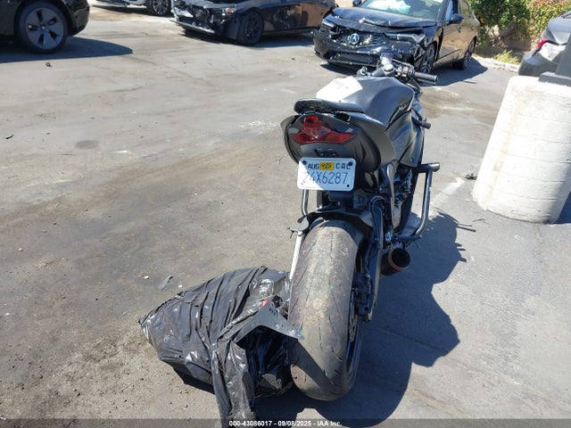 JKBZXJH15LA005558 Kawasaki 2020
