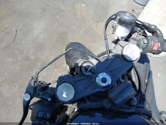 JKBZXJH15LA005558 Kawasaki 2020