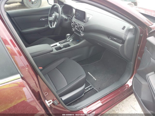 3N1AB8CV5LY203547 Nissan Sentra