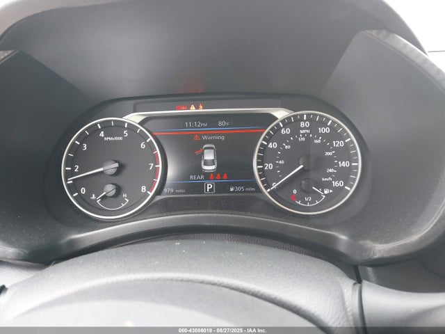 3N1AB8CV5LY203547 Nissan Sentra