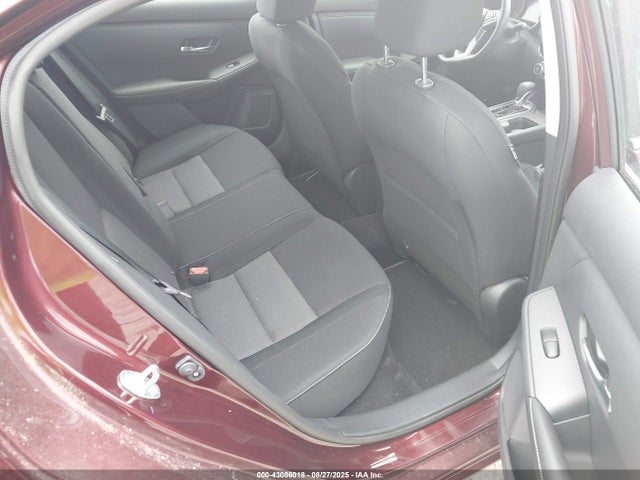 3N1AB8CV5LY203547 Nissan Sentra