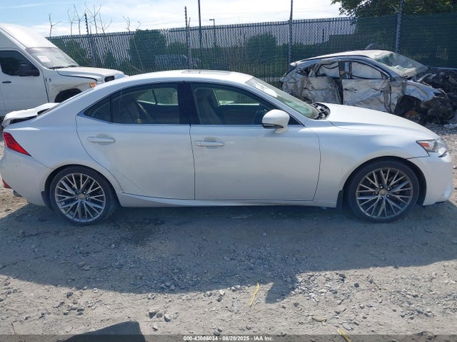 Lexus 2gr-fse 2016 JTHCM1D20G5009540 Image 13