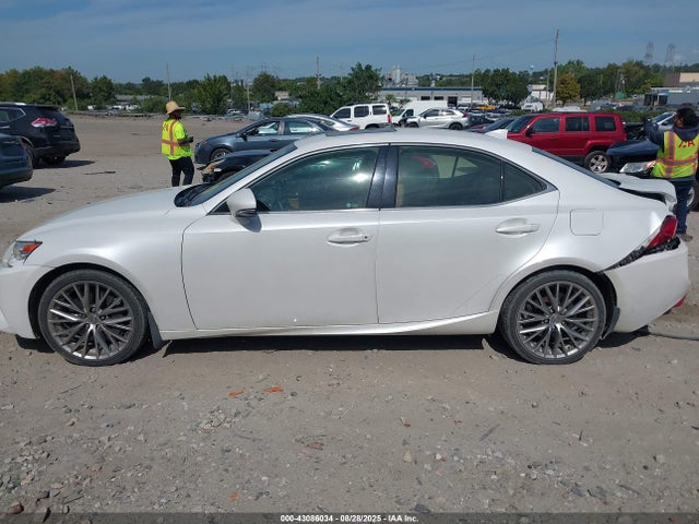 Lexus 2gr-fse 2016 JTHCM1D20G5009540 Image 14