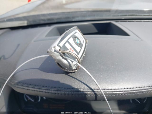 2012 BMW 750LI WBAKB8C51CC964485 Photo 10