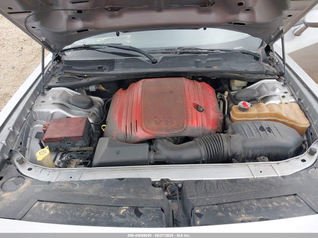 Dodge 2015 2015 2C3CDZBT8FH805136 Image 10