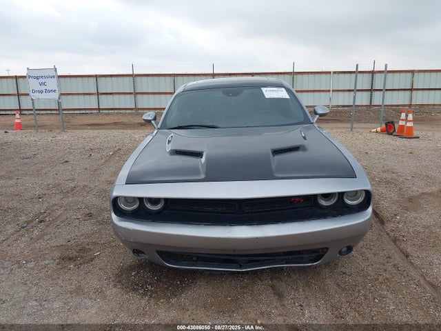 Dodge 2015 2015 2C3CDZBT8FH805136 Image 12