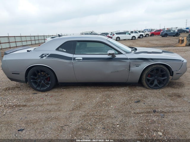 Dodge 2015 2015 2C3CDZBT8FH805136 Image 13