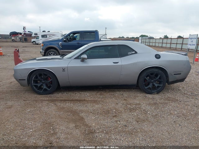 Dodge 2015 2015 2C3CDZBT8FH805136 Image 14