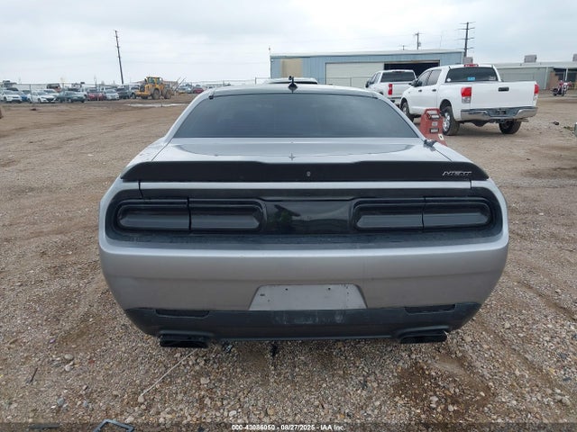 Dodge 2015 2015 2C3CDZBT8FH805136 Image 16