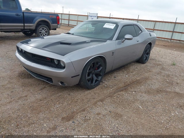 Dodge 2015 2015 2C3CDZBT8FH805136 Image 2