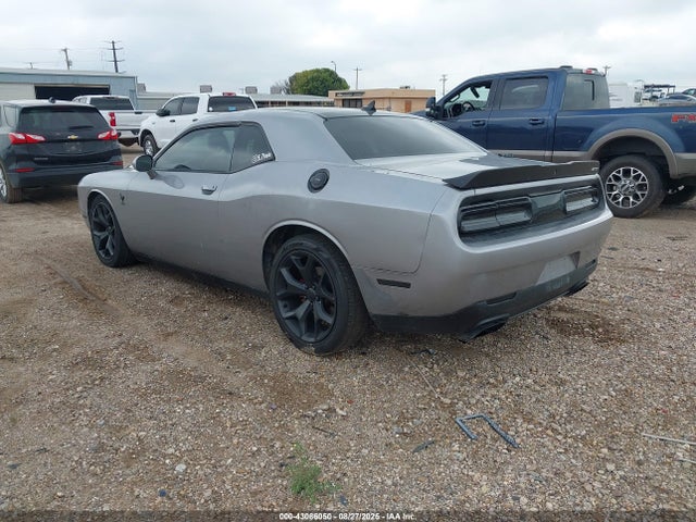 Dodge 2015 2015 2C3CDZBT8FH805136 Image 3