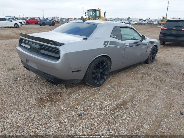 Dodge 2015 2015 2C3CDZBT8FH805136 Image 4