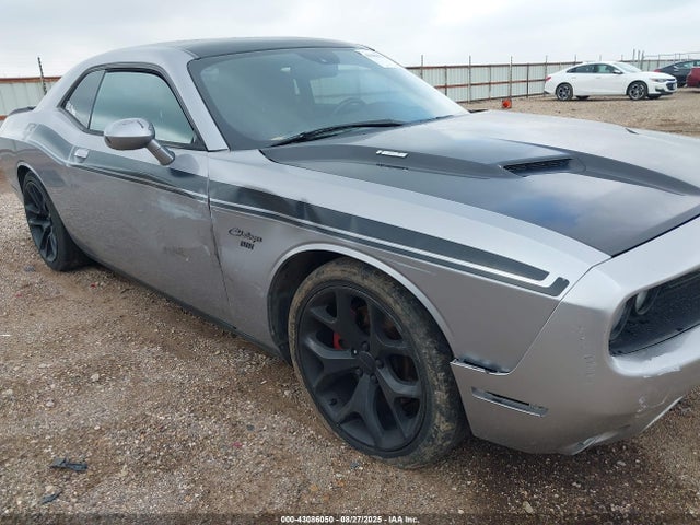 Dodge 2015 2015 2C3CDZBT8FH805136 Image 6