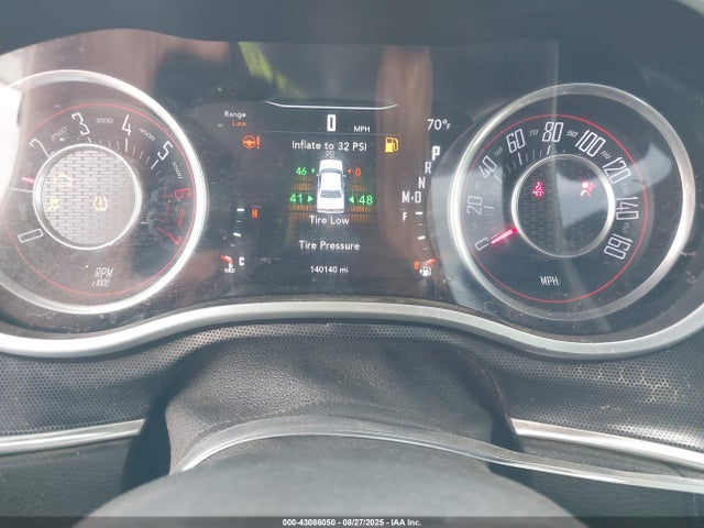 Dodge 2015 2015 2C3CDZBT8FH805136 Image 7