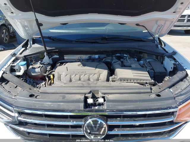 3VV1B7AX5NM045511 Volkswagen 2022