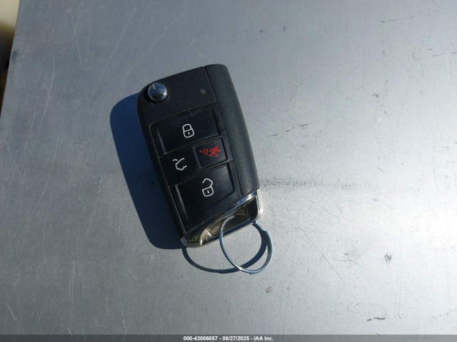 3VV1B7AX5NM045511 Volkswagen 2022