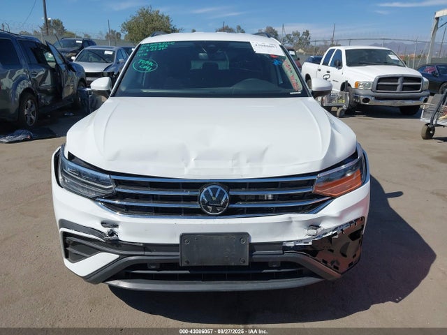 3VV1B7AX5NM045511 Volkswagen 2022