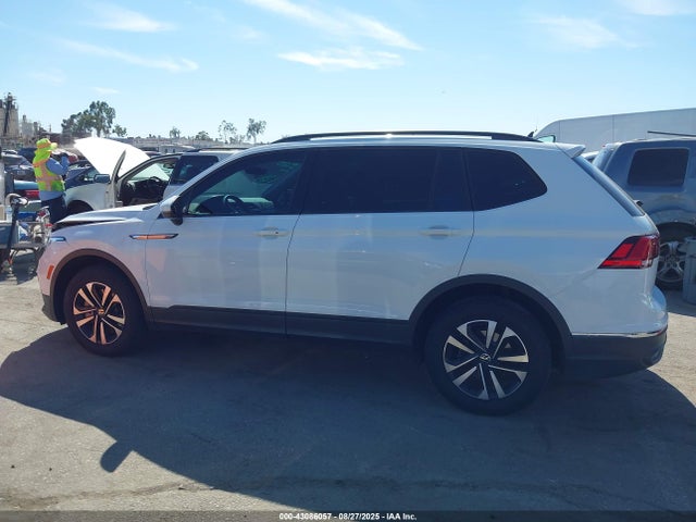 3VV1B7AX5NM045511 Volkswagen 2022
