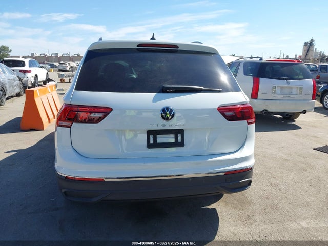 3VV1B7AX5NM045511 Volkswagen 2022