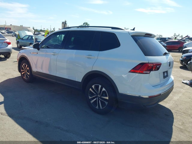 3VV1B7AX5NM045511 Volkswagen 2022