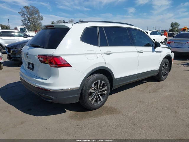 3VV1B7AX5NM045511 Volkswagen 2022