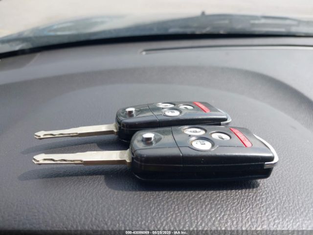 2011 ACURA MDX 2HNYD2H66BH544894 Photo 10