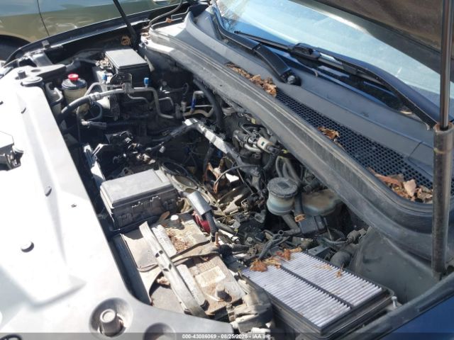 2011 ACURA MDX 2HNYD2H66BH544894 Photo 5