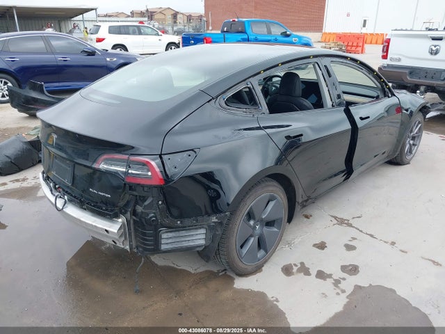 2021 TESLA MODEL 3 5YJ3E1EB9MF961816 Photo 5