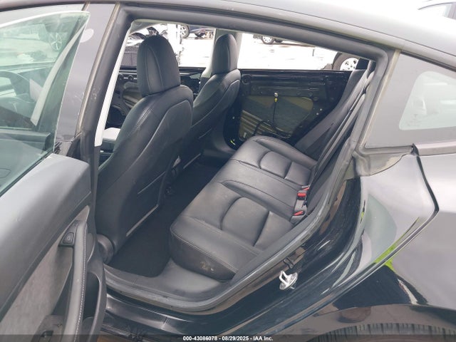 2021 TESLA MODEL 3 5YJ3E1EB9MF961816 Photo 7