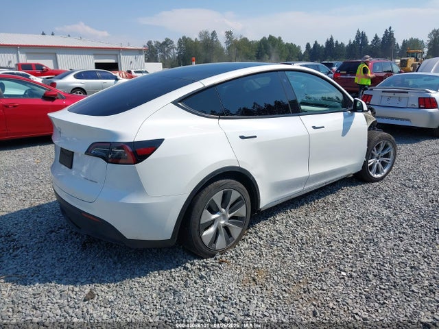 2023 TESLA MODEL Y 7SAYGAEE3PF788778 Photo 3