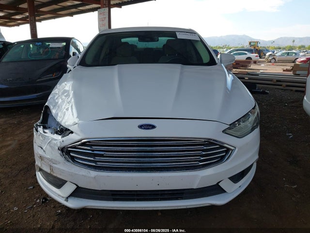 3FA6P0LU3JR270173 Ford 2.0l 4v atk hev
