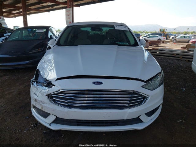 3FA6P0LU3JR270173 Ford 2.0l 4v atk hev