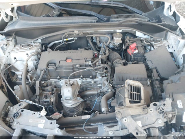 3CZRZ2H55PM725751 Honda k20z5