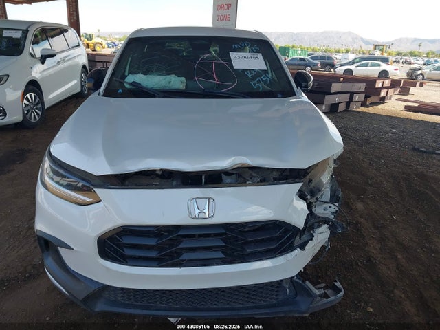 3CZRZ2H55PM725751 Honda k20z5