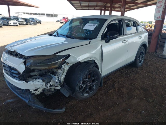 3CZRZ2H55PM725751 Honda k20z5