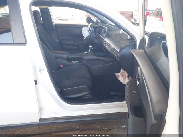 3CZRZ2H55PM725751 Honda k20z5