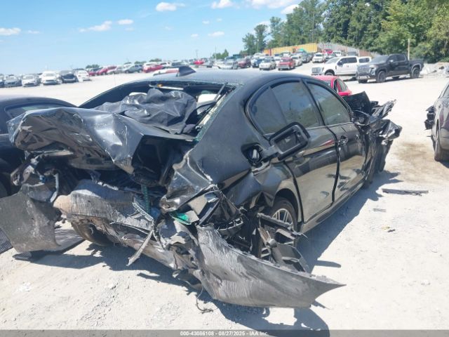 2017 BMW 540I WBAJE5C33HG477868 Photo 3