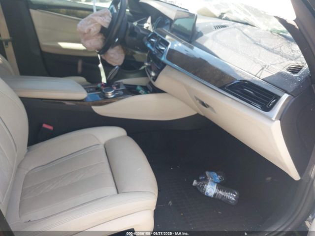 2017 BMW 540I WBAJE5C33HG477868 Photo 4