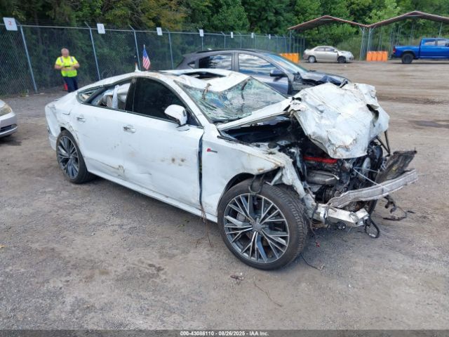 2017 AUDI A7 WAU22AFC9HN018664