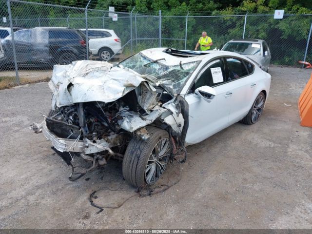 2017 AUDI A7 WAU22AFC9HN018664 Photo 1