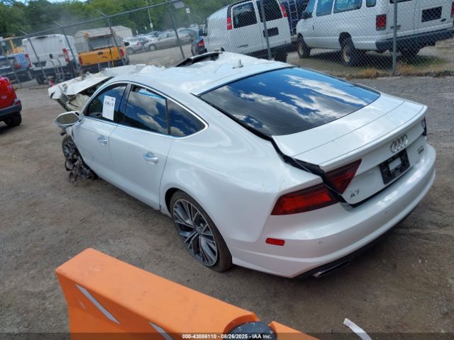 2017 AUDI A7 WAU22AFC9HN018664 Photo 2