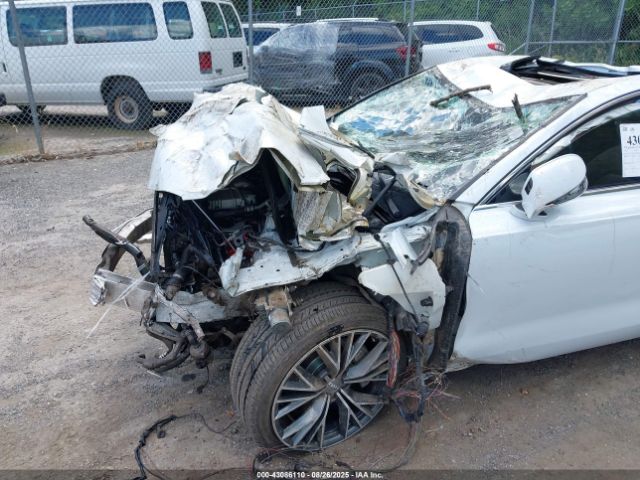 2017 AUDI A7 WAU22AFC9HN018664 Photo 5