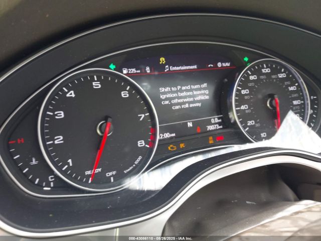 2017 AUDI A7 WAU22AFC9HN018664 Photo 6