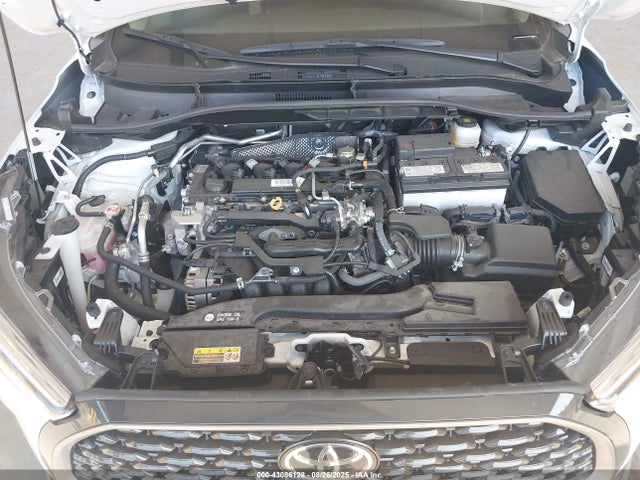 7MUEAABGXRV083570 Toyota m20a-fks