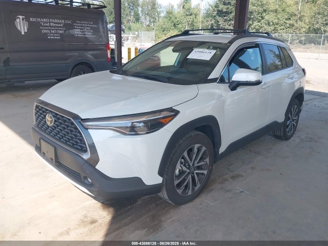 7MUEAABGXRV083570 Toyota m20a-fks