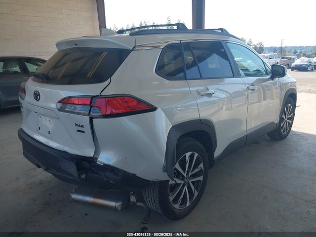 7MUEAABGXRV083570 Toyota m20a-fks